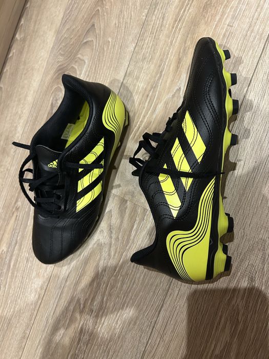 Футболни Бутонки Adidas Copa и Kaiser 5