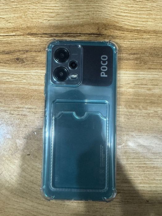 Поко х5 5G 256/8+3