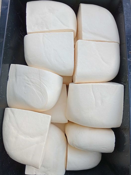 Vând Brânză de vacii