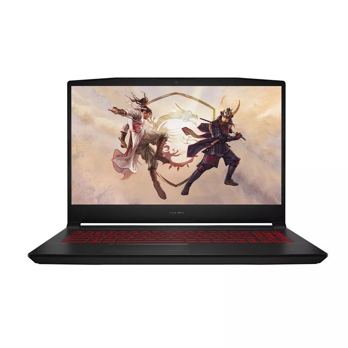 Ноутбук MSI Katana GF66 12UGSZOK