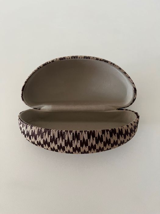 Калъф за очила Max Mara