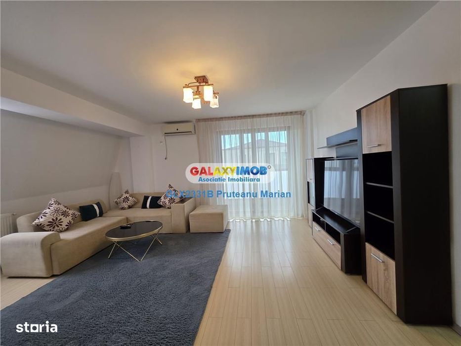 Inchiriere apartament Modern situat langa complex Avangard Prl Ghencea