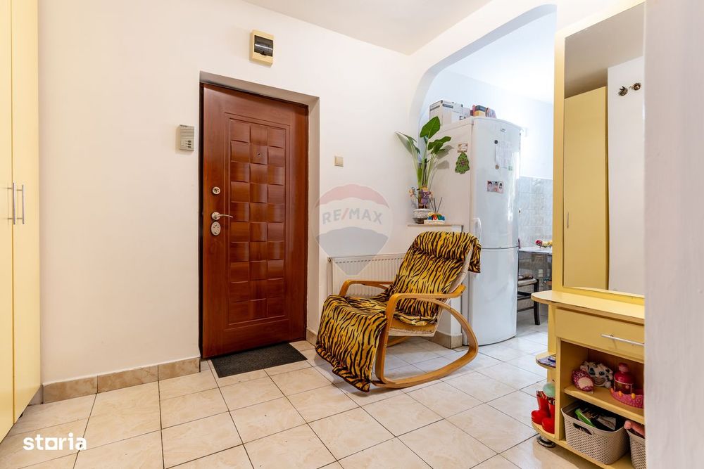 Apartament 2 camere, 2 bai Gruia, comision 0% — fotografia 1