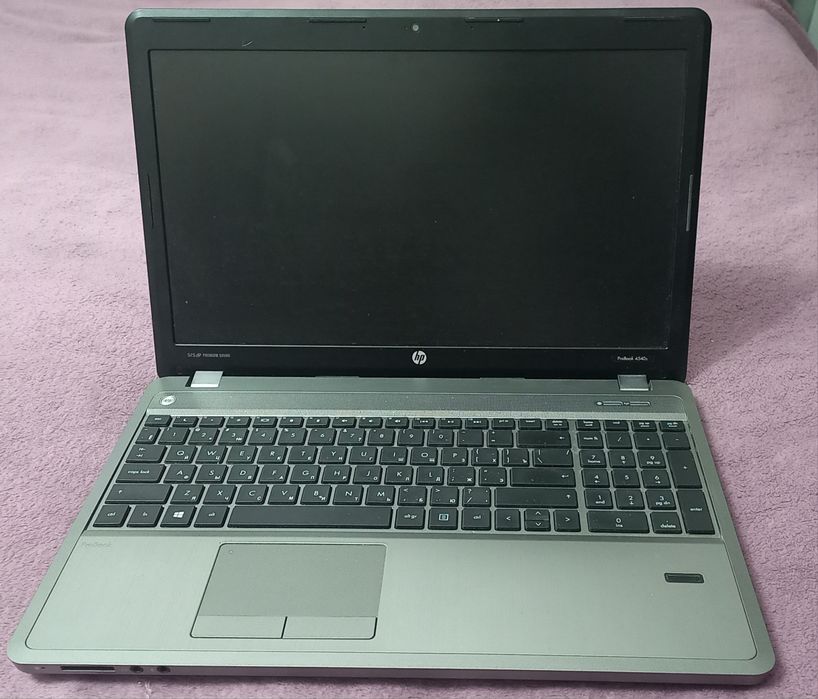 Продам Ноутбук HP