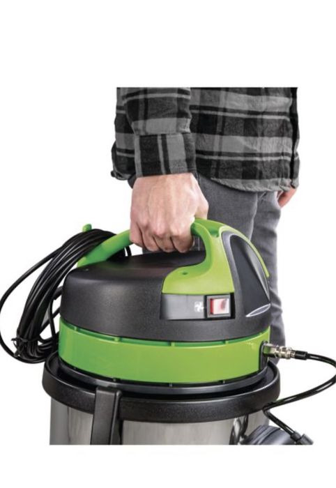 Екстрактор за сухо и мокро почистване CleanCraft flexCat 133 IPD