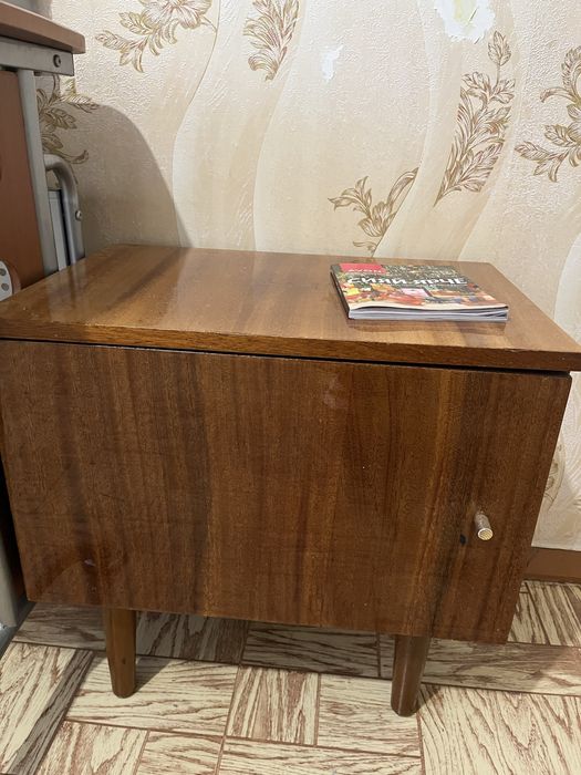 Продам тумбочку в хорошем состоянии