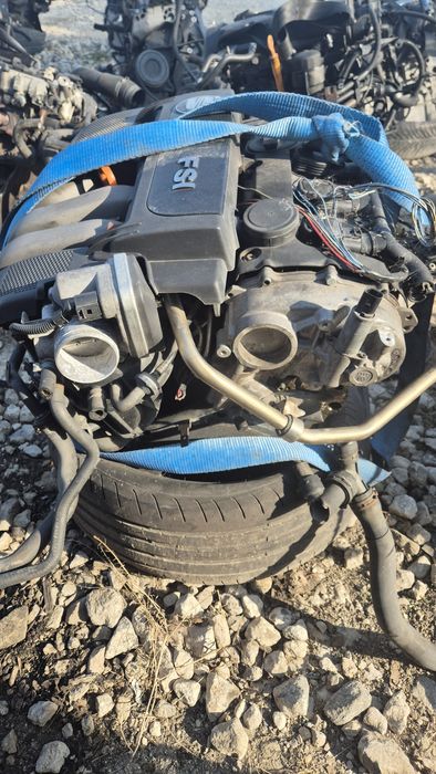 Двигател за VW Сеат Шкода 2.0 FSI 150кс 2003- 2010г