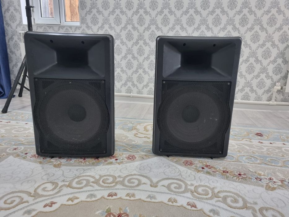 Колонка продам срочно