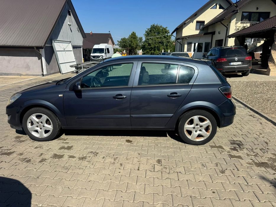 Opel astra h 2007 1.3 diesel