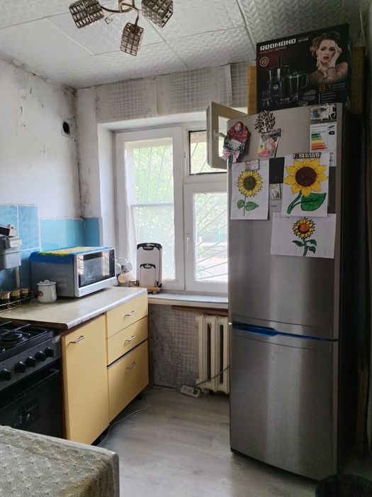 1ком квартира продам