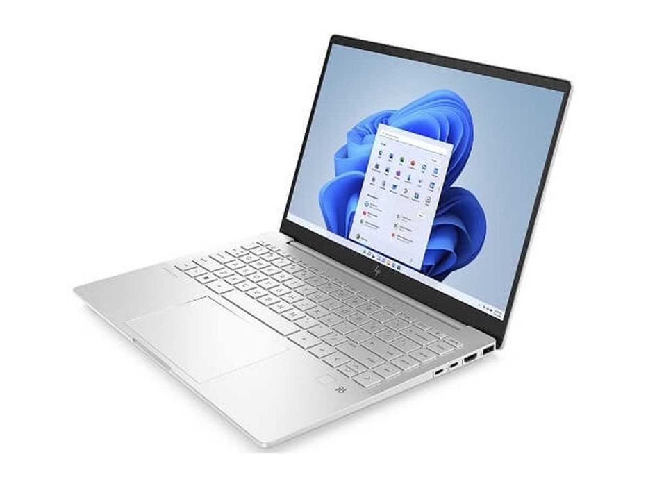 Лаптоп HP 14-dv2513sa I5-1235U 8GB 512GB SSD NVME ТЪЧСКРИЙН с до 24 МЕСЕЦА ГАРАНЦИЯ и Windows 11 PRO