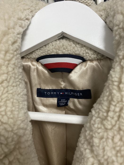 Cojoc Tommy Hilfiger