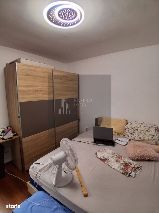 2 Camere Metrou Piata Sudului