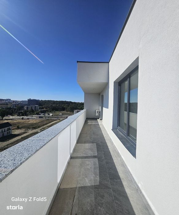 Apartament Nou Cu 2 Camere – Băile Felix