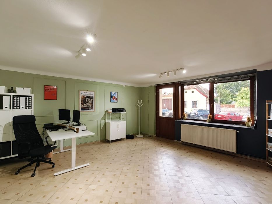 Spatiu Comercial | De Mijloc | 70 mp