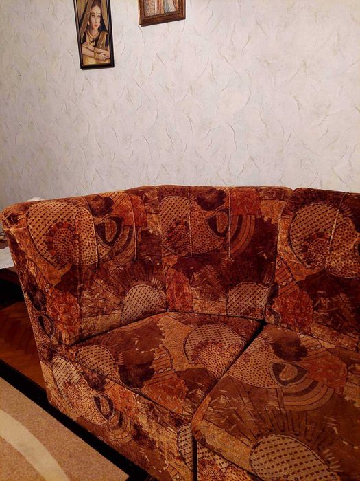 Мека мебел дивани и легла