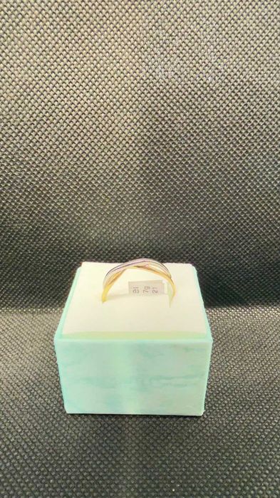 Inel 14K 1.97 (Ag.21)