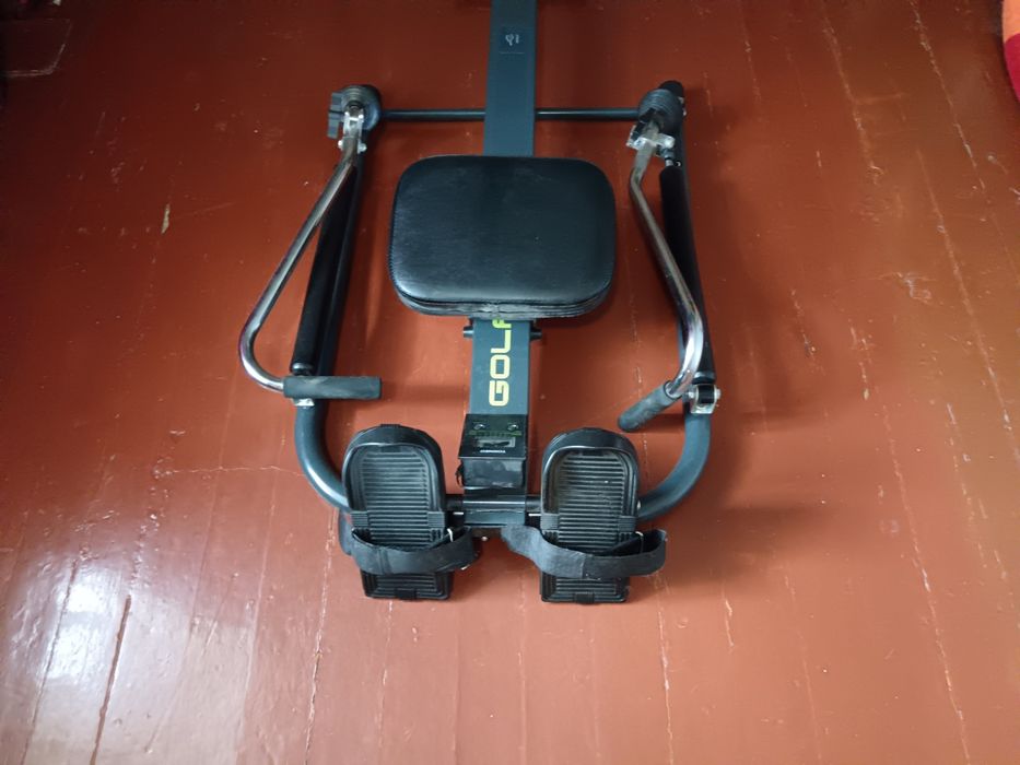 Продам тренажёр, гребля