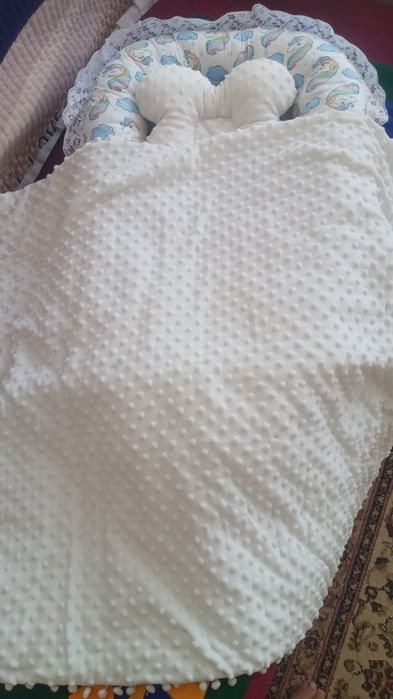 Кокань на выписку