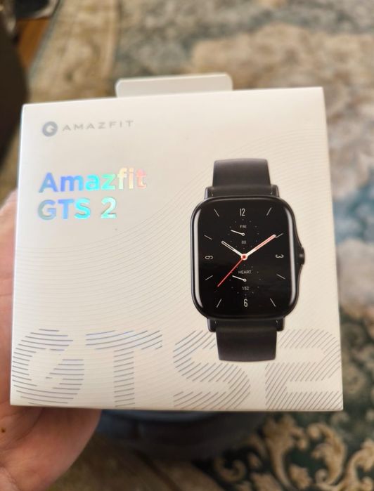 Amazfit GTS-2. Новые.