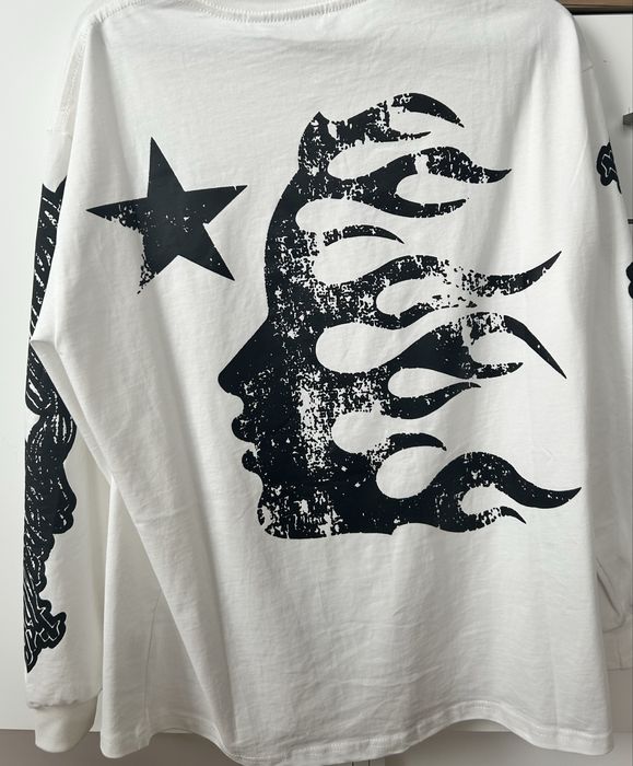 Лонгслив Hellstar 1:1