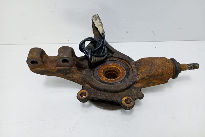 Fuzeta  Dreapta fata Peugeot 307  seria