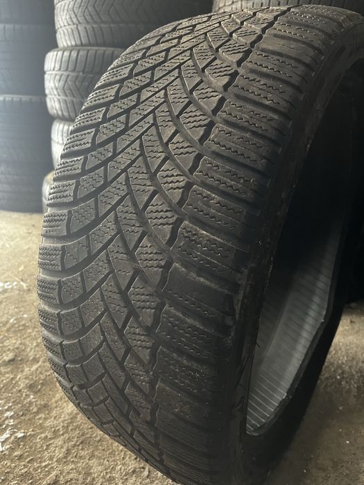 Один баллон – 225 / 40/ 18