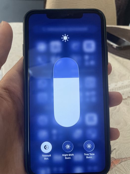 iPhone 11 pro max 256 gb