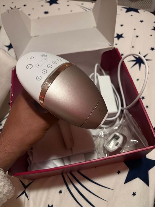 Epilator IPL PhiliPs