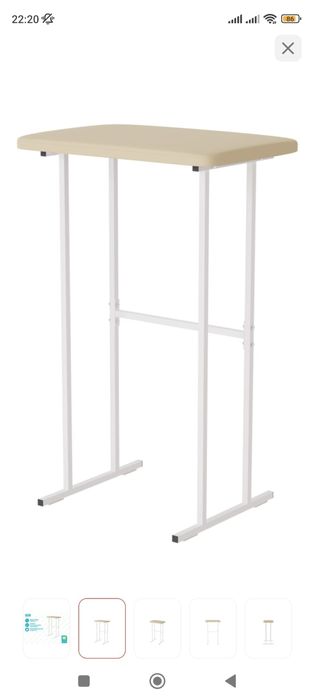 Продам столик для медицинских процедур