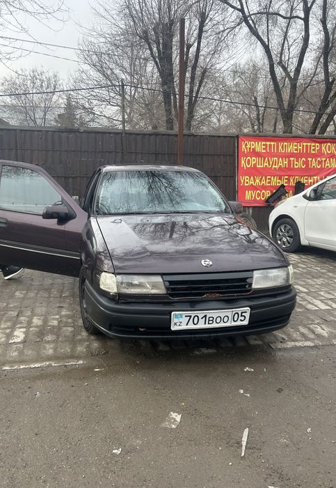 Opel Vectra 1992жылгы