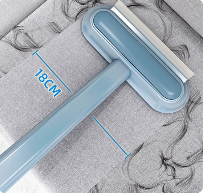 4в1 многофункционална четка за почистване.