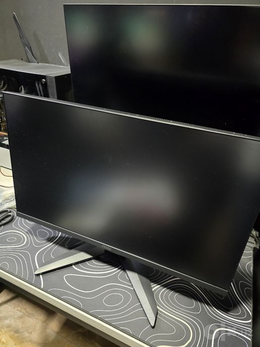 MSI MAG 275QF 27/IPS/2k/180hz