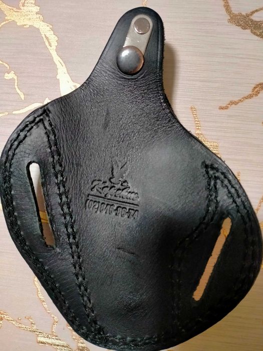 Кобур за пистолет Макаров