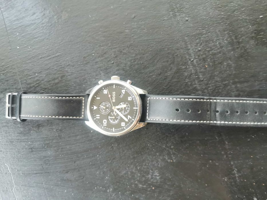 Мъжки часовник HUGO BOSS