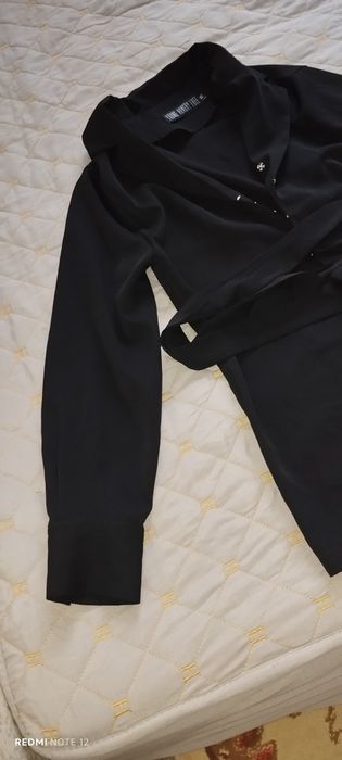 Рубашка стильная