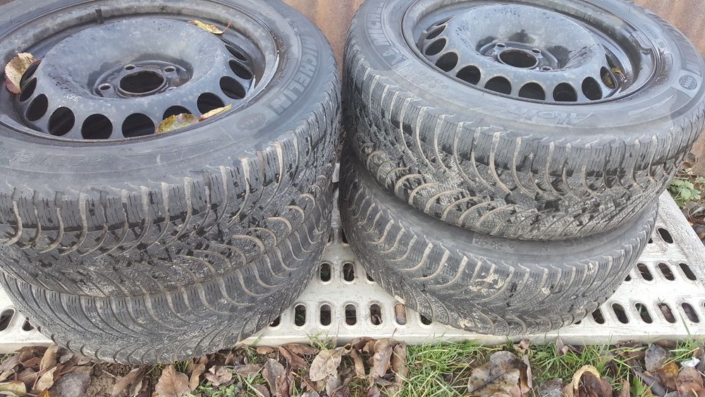 Anvelope, roti gume 205/55/16, 195/65/15, 195/50/15 capace roti, etc