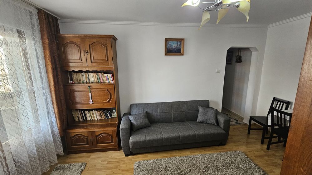 Apartament 2 camere de inchiriat