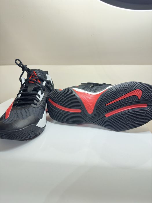 Nike баскетболни обувки Giannis Immortality