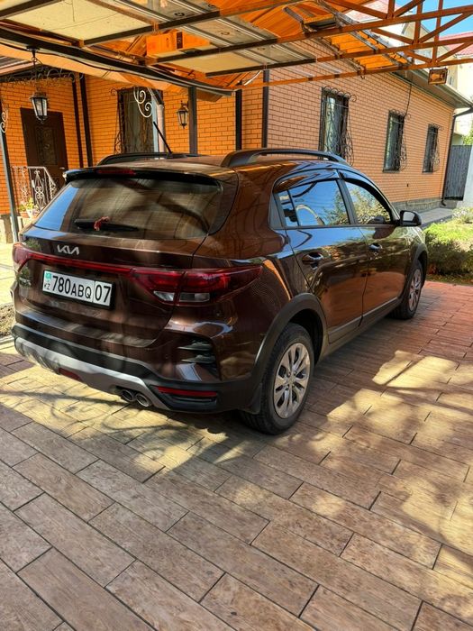 Продам кио рио x