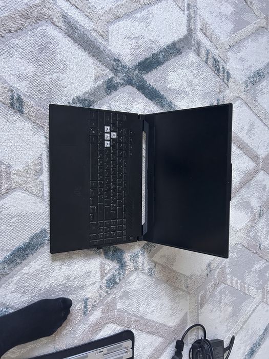 Asus tuf gaming f 15