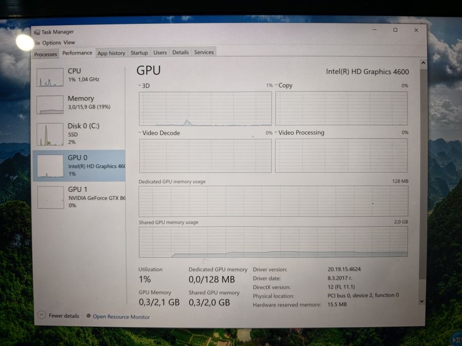 Lenovo Y50-70 4K