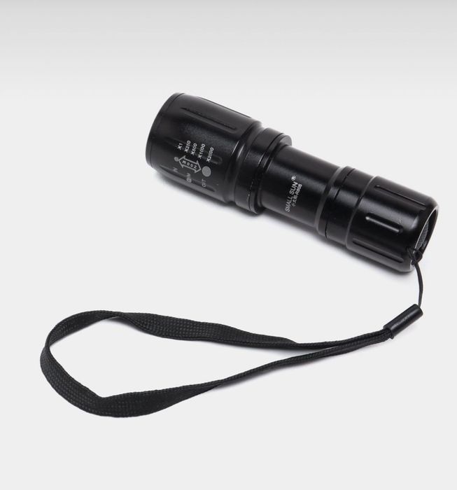 Продаю новый ручной фонарь