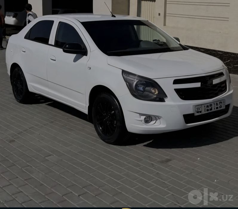 Cobalt Midnayt 2025
