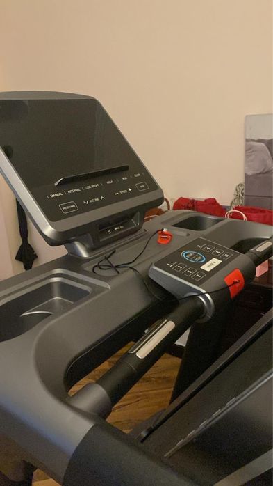 профессиональная беговая дорожка