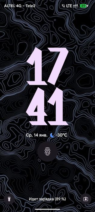 Продам google pixel 6a