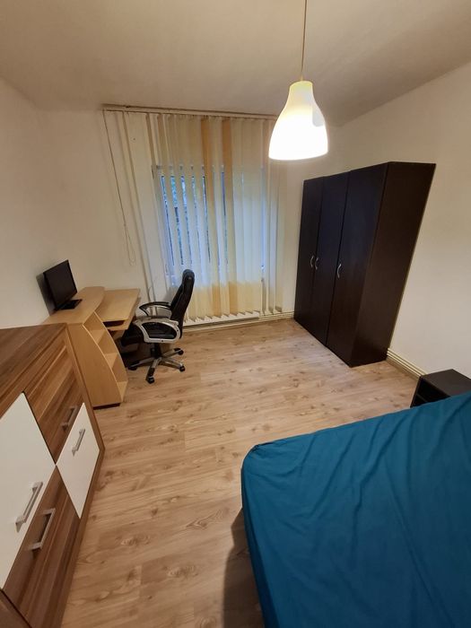 Garsonieră Tudor Vladimirescu intersecția bucsinescu