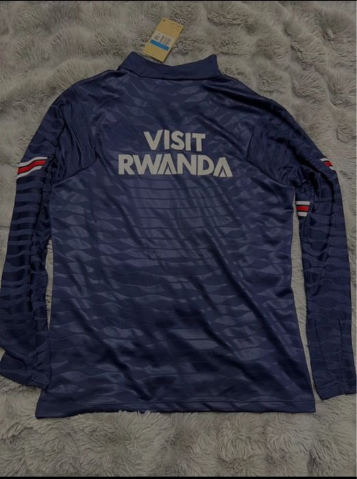 Tracksuit PSG albastru