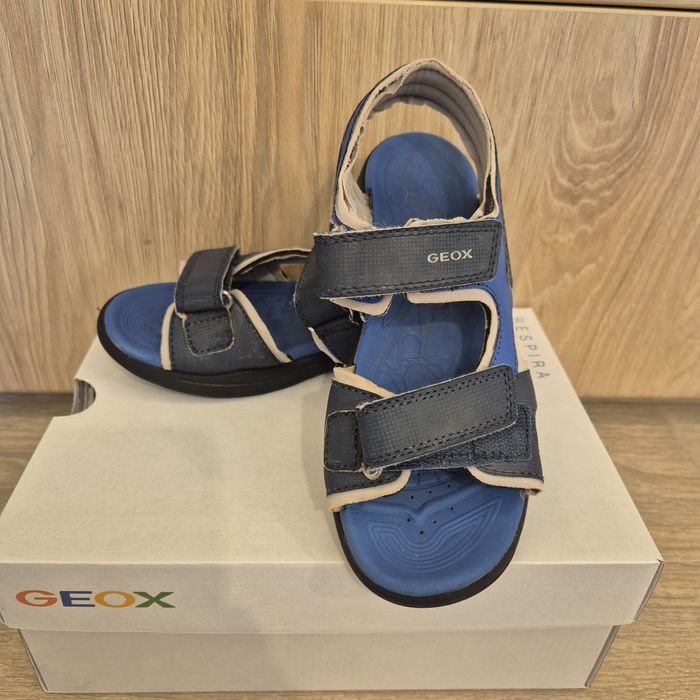 Детски сандали Geox, размер 33