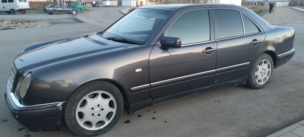 Продам Мерседес бенс